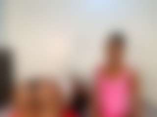 Niya's Live Sex Cam Show