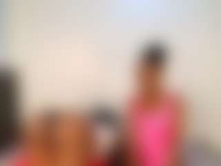 Niya's Live Sex Cam Show