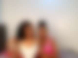 Niya's Live Sex Cam Show