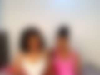 Niya's Live Sex Cam Show