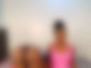 Niya's Live Sex Cam Show