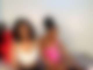 Niya's Live Sex Cam Show