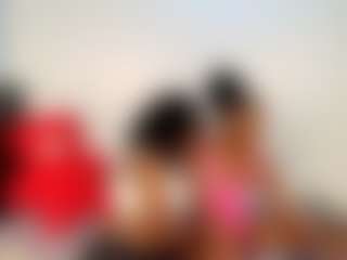Niya's Live Sex Cam Show