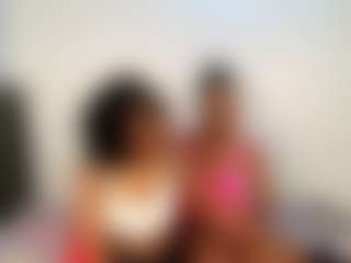 Niya's Live Sex Cam Show