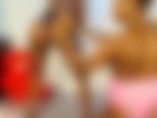 Niya's Live Sex Cam Show