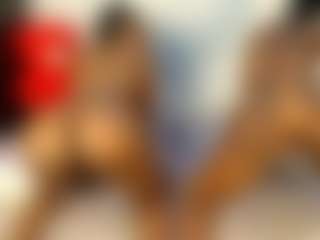 Niya's Live Sex Cam Show
