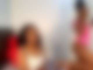 Niya's Live Sex Cam Show
