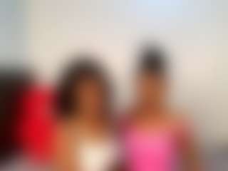 Niya's Live Sex Cam Show