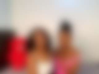 Niya's Live Sex Cam Show