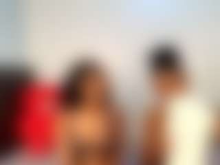 Live cam show with Niya - Ebony on Sweet Sext