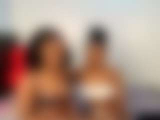 Niya's Live Sex Cam Show
