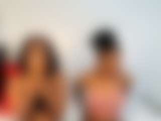 Live cam show with Niya - College on live18s.com