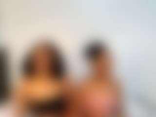 Live cam show with Niya - Fetish on crypto-cams