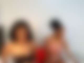 Live cam show with Niya - Double Penetration on crypto-cams