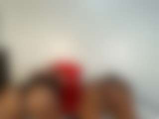 Niya's Live Sex Cam Show