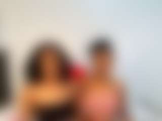 Niya's Live Sex Cam Show
