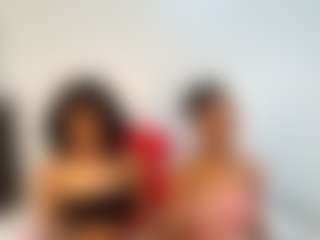 Niya's Live Sex Cam Show