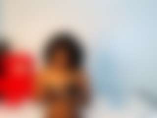 Niya's Live Sex Cam Show