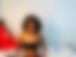 Niya's Live Sex Cam Show