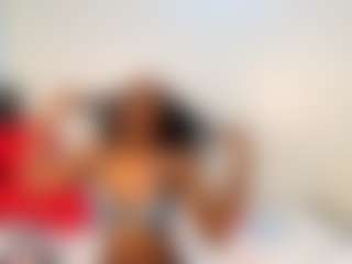 Niya's Live Sex Cam Show
