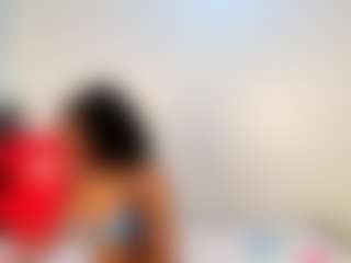 Niya's Live Sex Cam Show