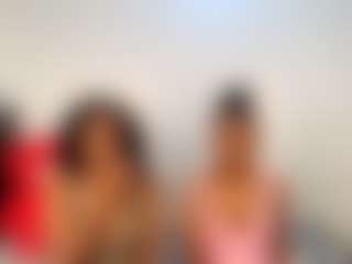 Niya's Live Sex Cam Show