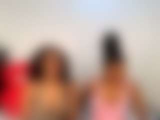 Niya's Live Sex Cam Show