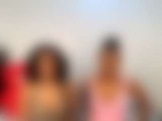 Niya's Live Sex Cam Show