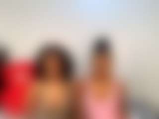 Niya's Live Sex Cam Show
