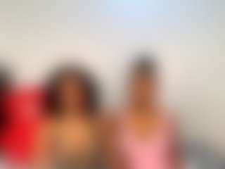 Niya's Live Sex Cam Show