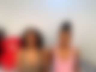 Niya's Live Sex Cam Show