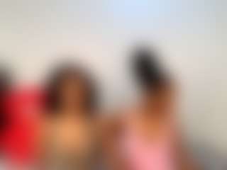 Niya's Live Sex Cam Show