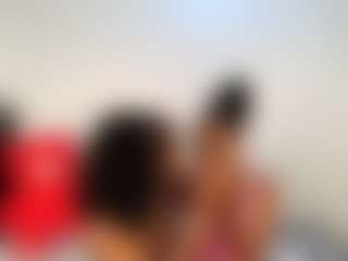 Niya's Live Sex Cam Show