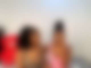 Niya's Live Sex Cam Show