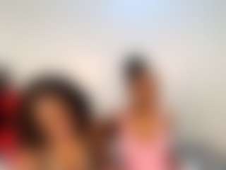 Live cam show with Niya - Ebony on livesexfox.com