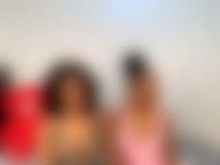 Niya's Live Sex Cam Show