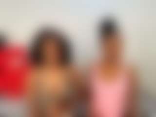 Niya's Live Sex Cam Show