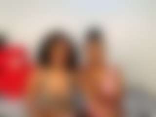 Niya's Live Sex Cam Show