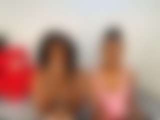 Niya's Live Sex Cam Show