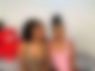 Niya's Live Sex Cam Show