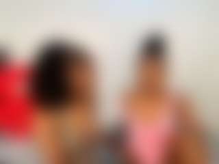 Niya's Live Sex Cam Show