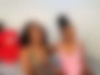 Niya's Live Sex Cam Show