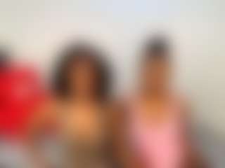 Niya's Live Sex Cam Show