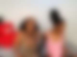 Niya's Live Sex Cam Show
