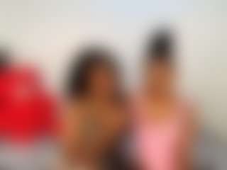 Niya's Live Sex Cam Show
