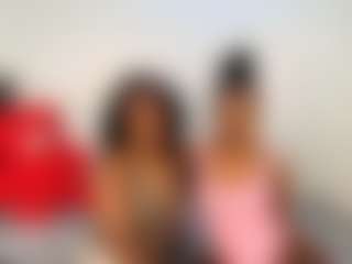 Niya's Live Sex Cam Show