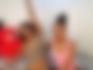Live cam show with Niya - Joi on luckytryst.com