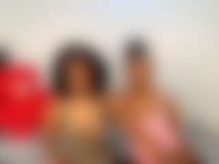 Niya's Live Sex Cam Show