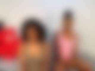 Niya's Live Sex Cam Show