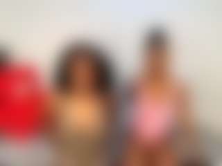 Niya's Live Sex Cam Show